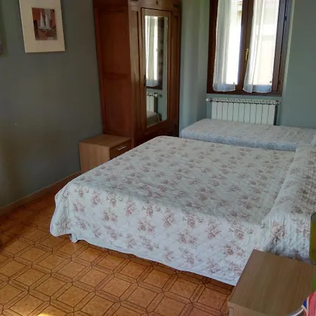 La Corte Del Poeta Pensjonat 2*