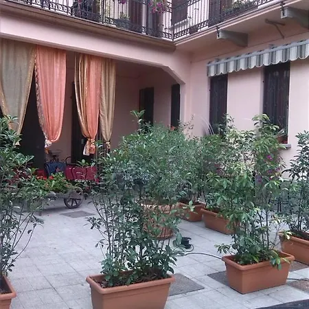 La Corte Del Poeta