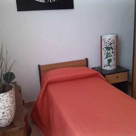 La Corte Del Poeta