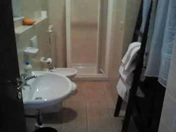 Guest house La Corte Del Poeta Buscate