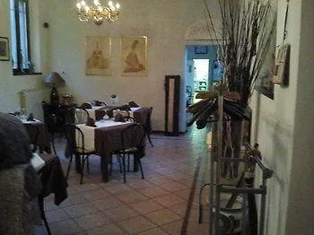 Guest house La Corte Del Poeta 2*