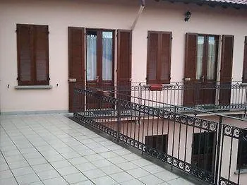 Guest house La Corte Del Poeta