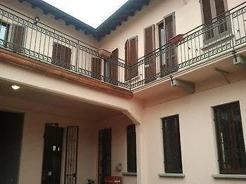 Guest house La Corte Del Poeta Buscate