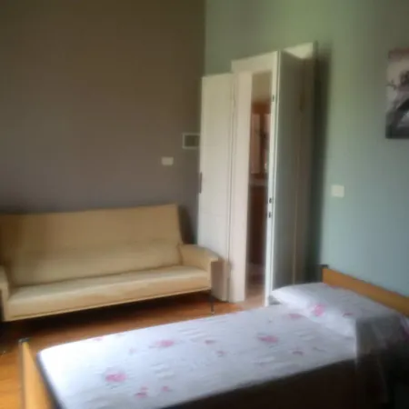 Guest house La Corte Del Poeta 2*