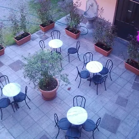 Guest house La Corte Del Poeta Buscate