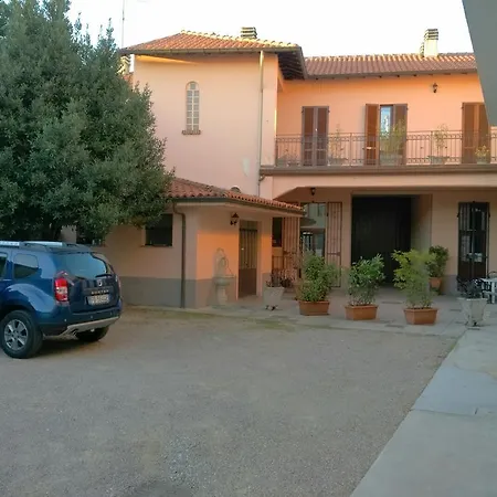 Guest house La Corte Del Poeta 2*