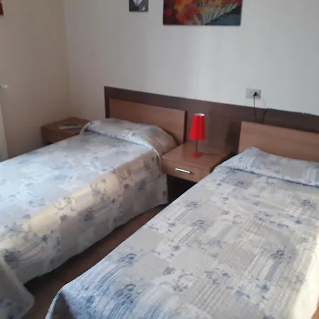 Guest house La Corte Del Poeta