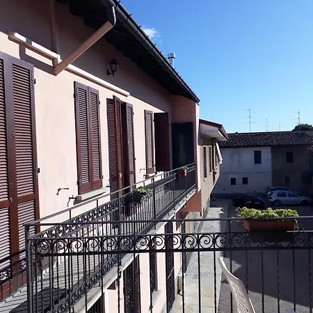 La Corte Del Poeta Guest house 2*