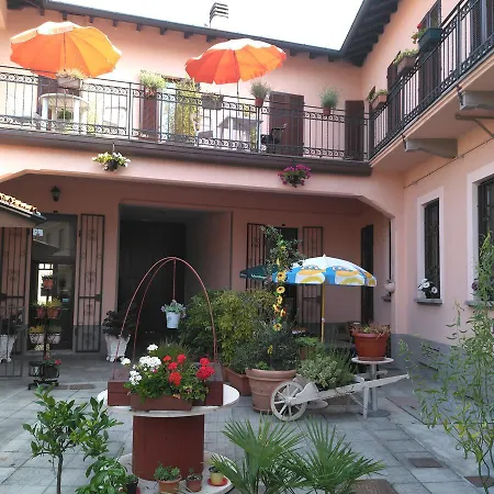 La Corte Del Poeta