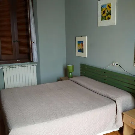 La Corte Del Poeta Guest house