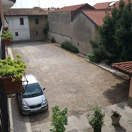 La Corte Del Poeta Guest house