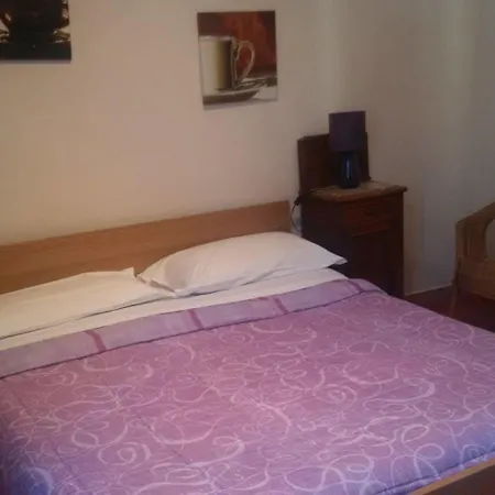 Guest house La Corte Del Poeta Buscate
