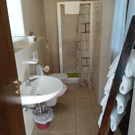 Guest house La Corte Del Poeta Buscate