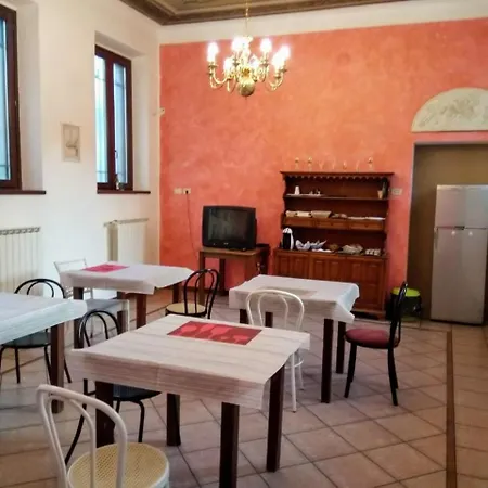 Guest house La Corte Del Poeta