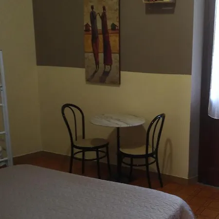 Guest house La Corte Del Poeta Buscate